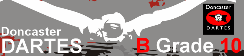 Dartes B Grade 2010 banner image