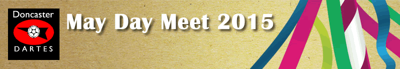 May Day banner image