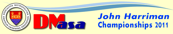 Harimans 2011 banner logo